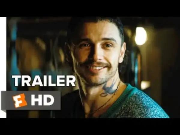 Video: Kin Trailer #1 (2018)